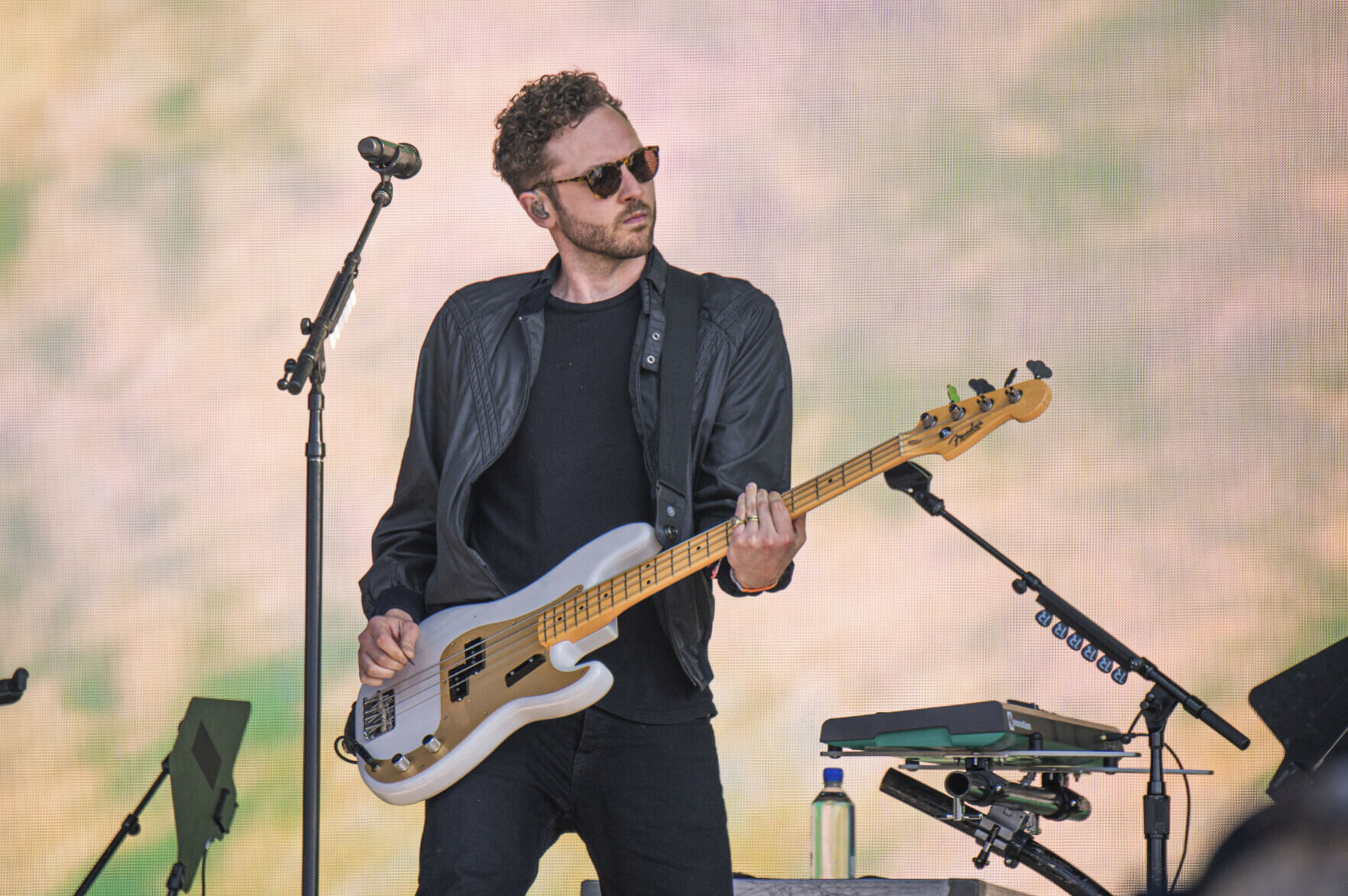 Brent Kutzle